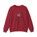 Divorced & Thriving Shirt "My Happily Ever After Started Over" | Funny Wine Crown Graphic Sweatshirt| Divorce Party Gift for Her | Self Love Sarcastic Sweatshirt